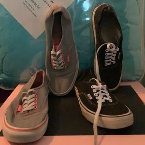 Used vans